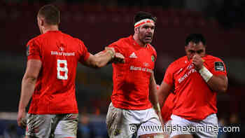 Coaching not in the future plans for Billy Holland as family life beckons - Irish Examiner