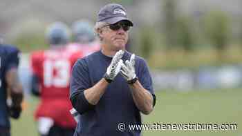 Carl Smith, DeShawn Shead return as Seahawks announce Pete Carroll’s 2021 coaching staff - Tacoma News Tribune