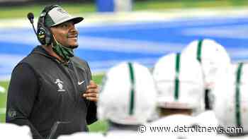 Revamped Michigan coaching staff brings 'different energy' to Wolverines - The Detroit News