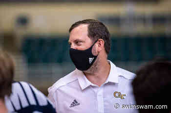 Georgia Tech Associate Head Coach Bill Koppelman Resigns; Will Leave Coaching - SwimSwam