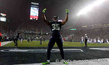 Seahawks add 3 to coaching staff including former DB DeShawn Shead - 710 ESPN Seattle