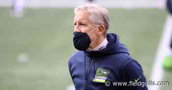 Seattle Seahawks announce coaching staff for 2021 season - Field Gulls