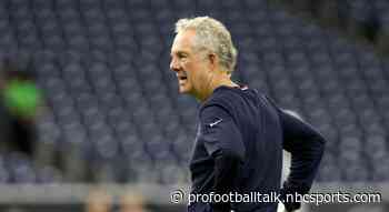 Seahawks announce coaching staff, including Carl Smith, DeShawn Shead - NBC Sports