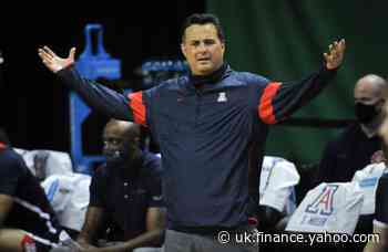 Miller Time: What’s next at Indiana, Arizona and other hoops hot seats - Yahoo Finance UK