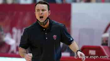 Your comprehensive guide to the 2021 college basketball coaching hot seat - ESPN