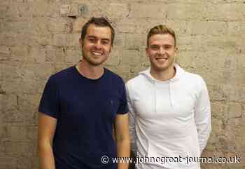 Caithness youths get an insight into football mindset coaching - JohnOGroat Journal