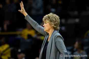 Iowa women's basketball head coaching position endowed by P. Sue Beckwith - UI The Daily Iowan