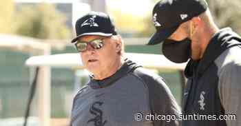 White Sox’ new-look coaching staff rounds into form - Chicago Sun-Times
