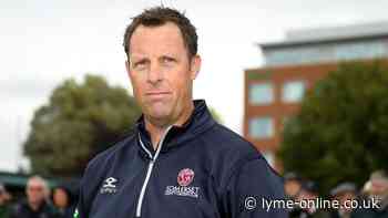 Trescothick leaving Somerset after three decades for coaching job with England - LymeOnline - LymeOnline