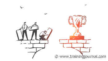 Bridging the skills gap for coaching teams - Training Journal