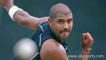 Jeetan Patel 'privileged' over England spin coaching job - Sky Sports