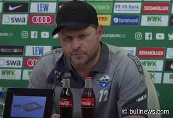 Kicker: Steffen Baumgart still tops short list of Schalke head-coaching candidates - Bulinews.com