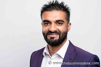 Property entrepreneur launches coaching business | TheBusinessDesk.com - The Business Desk