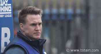 Climbing the coaching ladder – TotalRL.com | Rugby League Express | Rugby League World - Total rugby League