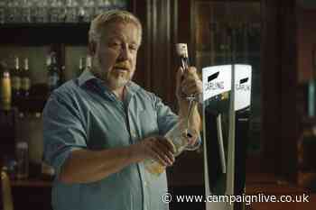 Creative and media deliver 'stronger performance' for Havas in Europe