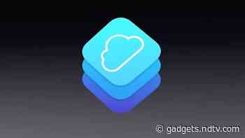 Apple Allows Users to Transfer iCloud Media to Google Photos With New Service