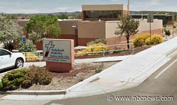 Navajo Nation hospital the latest victim of brutal wave of ransomware attacks