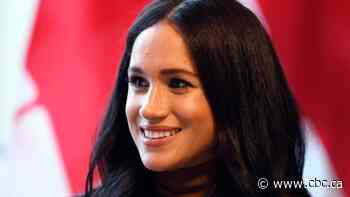 Meghan accuses Buckingham Palace of 'perpetuating falsehoods'