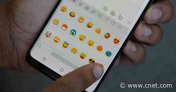 5 best emoji keyboards for Android and iOS     - CNET