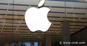 UK opens antitrust investigation into Apple App Store over developer terms     - CNET