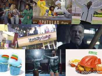 How creativity is fueling food delivery brand battles through the pandemic and beyond