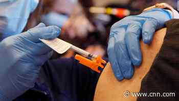 Some US bishops discourage J&J vaccine use