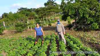 Solinger spenden 14 000 Euro an die Partnerstadt Jinotega in Nicaragua - solinger-tageblatt.de