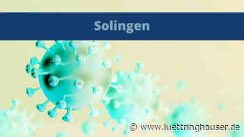 03.03.2021: Corona in Solingen - Lüttringhauser