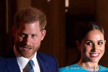 Prince Harry, Meghan Markle file legal dispute on use of "Archewell" by Philippine deodorant brand