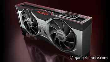 AMD Radeon RX 6700 XT With 12GB GDDR6 RAM, 40 Compute Units and 96MB Infinity Cache Launched