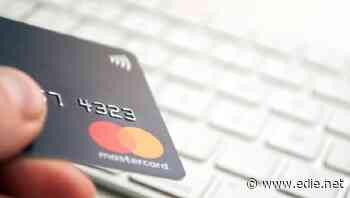 Mastercard issues $600m sustainability bond to help finance net-zero transition