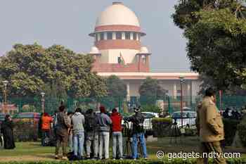 Supreme Court Suggests Regulating OTT Platforms Like Netflix, Amazon Prime Video in India