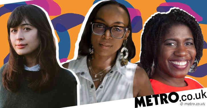 Who’s Loving You: ‘Women of colour can write about more than trauma – we deserve love stories too’