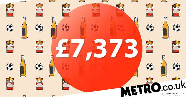 How I Save: The ‘grossly underpaid’ business development manager in London spending money on beer and cigarettes