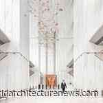 Unifying presence in Kuala Lumpur’s YTL HQ by Ministry of Design