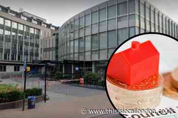 Lewisham's budget and council tax hike approved