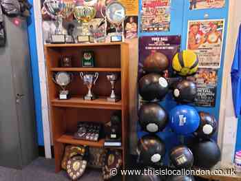 Uncertainty for New Addington boxing club after lease pulled
