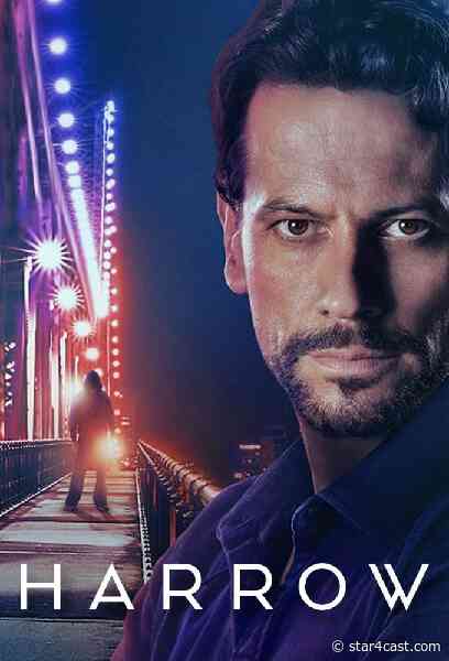 Ioan Gruffudd – a real life domestic drama
