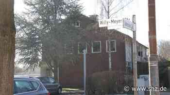 An der Willy-Meyer-Straße: Neuer Versuch: So soll in Tornesch ein neues Ärztehaus entstehen | shz.de - shz.de