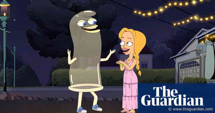 Smash parties, talking vulvas and Big Mouth: inside Titmouse animation studio