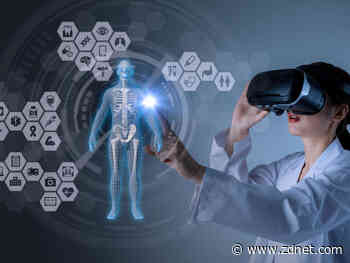 Virtual reality has found a new role: Teaching doctors to deal with patients