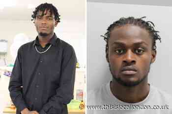 Man jailed for life for Stockwell murder of Jaden Christie