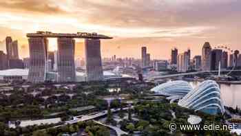 New report details how businesses can help deliver sustainable cities and communities post-Covid-19