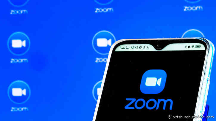 Zoom-ed Out: Many Beginning To Feel Fatigued From Constant Virtual Meetings