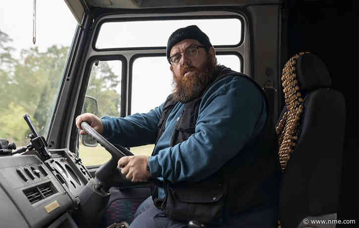 Nick Frost turned down a ‘Star Wars’ role because the pay was “rubbish”