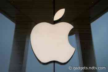 Apple Being Probed by UK Regulators Over App Store Policies