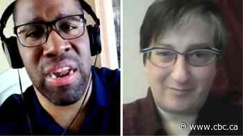 Disabilities community in Ontario wonder when they can get vaccinated