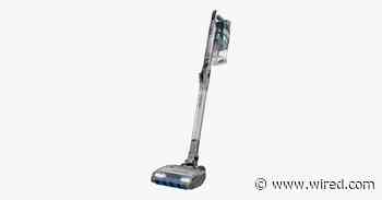 Shark's Stick Vacuum Is No Dyson-Killer