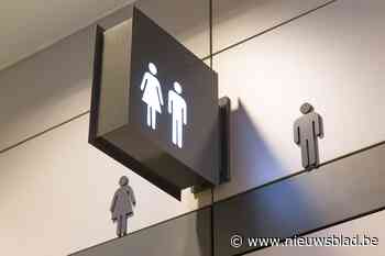 Stad Brussel wil meer openbare toiletten toegankelijk maken voor vrouwen