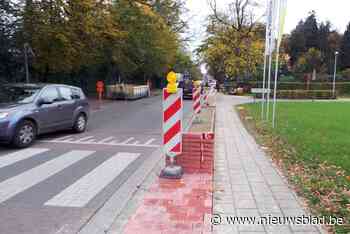 Kalmthout zoekt gemachtigd opzichters (Kalmthout) - Het Nieuwsblad